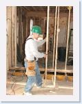 roberto working on house in manchester by the sea * 1704 x 2272 * (538KB)